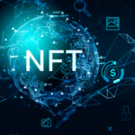 NFT (Non-fungible tokens) Sales Decline in June-July 2024